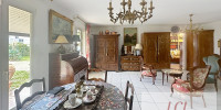 maison à LA TESTE DE BUCH (33260)